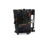 Recambio de caja reles / fusibles para peugeot 206 berlina 1.4 hdi referencia OEM IAM 9657608880  