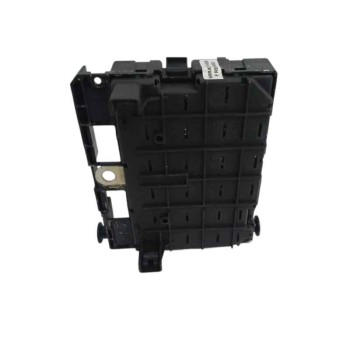 Recambio de caja reles / fusibles para peugeot 206 berlina 1.4 hdi referencia OEM IAM 9657608880  
