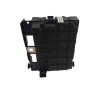 Recambio de caja reles / fusibles para peugeot 206 berlina 1.4 hdi referencia OEM IAM 9657608880  
