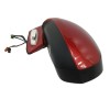 Recambio de retrovisor izquierdo para citroën c4 picasso 1.6 16v hdi fap referencia OEM IAM 96850509XT 3 ENCHUFES + 14 CABLES 