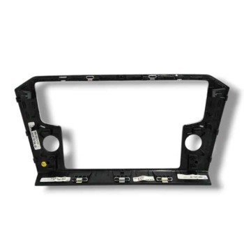 Recambio de moldura para volkswagen passat b8 (3g2, cb2) 1.4 tsi 150 cv referencia OEM IAM 3G1858069D RADIO GPS 
