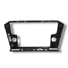 Recambio de moldura para volkswagen passat b8 (3g2, cb2) 1.4 tsi 150 cv referencia OEM IAM 3G1858069D RADIO GPS 