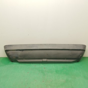 Recambio de paragolpes trasero para renault fuego 2.0 referencia OEM IAM   