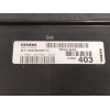 Recambio de centralita motor uce para volvo s40 berlina 1.6 cat referencia OEM IAM P30614403 S118245001 