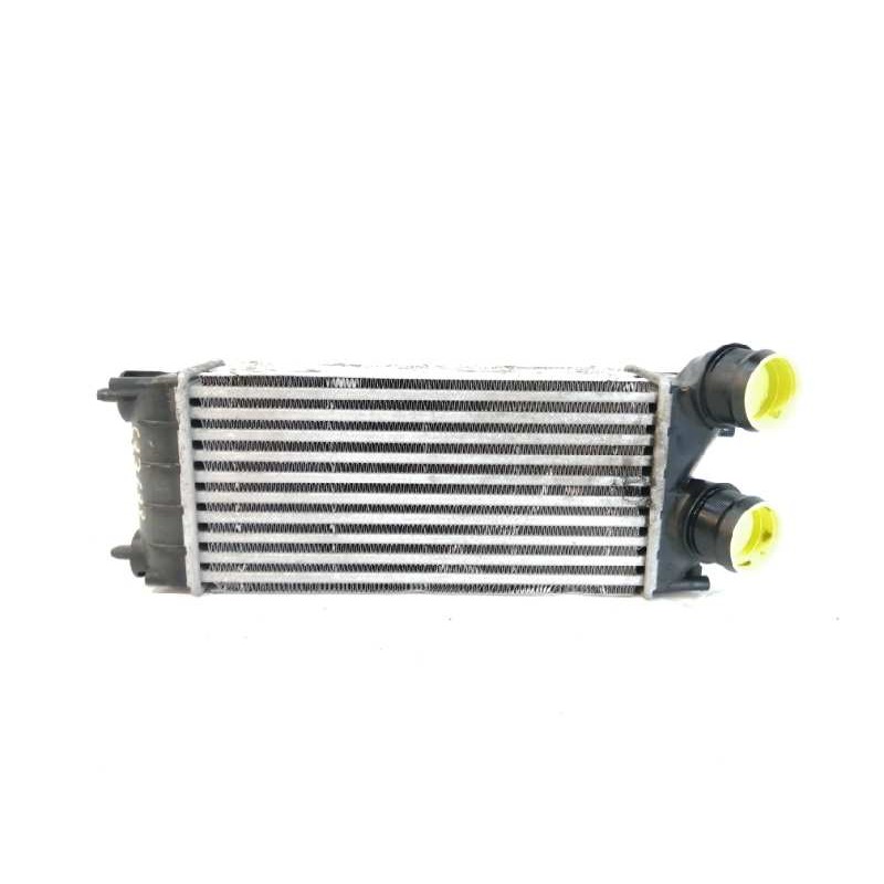 Recambio de intercooler para peugeot 3008 1.6 hdi fap referencia OEM IAM 9684212480 M144105 