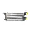 Recambio de intercooler para peugeot 3008 1.6 hdi fap referencia OEM IAM 9684212480 M144105 