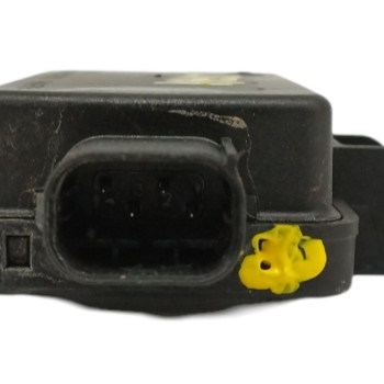 Recambio de modulo electronico para ssangyong rodius ii 2.2 xdi referencia OEM IAM   