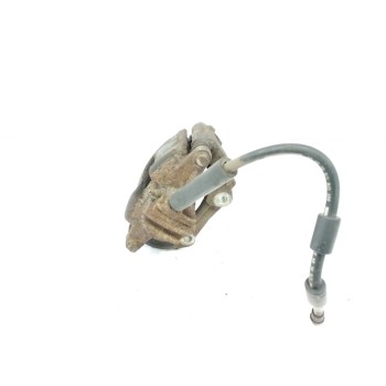 Recambio de pinza de freno delantera derecha para peugeot 307 cc (s1) 2.0 16v cat referencia OEM IAM   