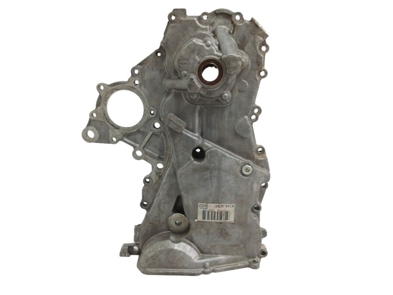Recambio de bomba aceite para toyota prius (nhw20) executive referencia OEM IAM 1510021050 Recambio de bomba aceite para toyota prius (nhw20) executive referencia OEM IAM 1510021050