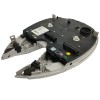 Recambio de luz interior para mercedes-benz clase e (w211) berlina 2.2 cdi cat referencia OEM IAM A2118207001  