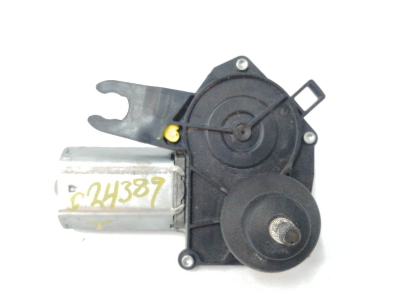 Recambio de motor limpia trasero para citroën c1 1.4 hdi cat (8ht / dv4td) referencia OEM IAM 851300H020  