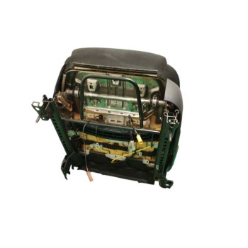 Recambio de asiento delantero izquierdo para ford puma (j2k, cf7) 1.0 ecoboost referencia OEM IAM   