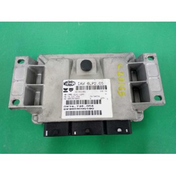 CENTRALITA MOTOR UCE 9659099180 9653979480 