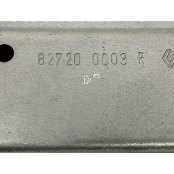 Recambio de elevalunas trasero derecho para renault megane iii berlina 5 p 1.6 dci diesel fap referencia OEM IAM 827200003R 8273