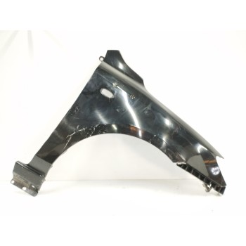 Recambio de aleta delantera derecha para mazda 2 berlina (dy) 1.4 diesel cat referencia OEM IAM  OBSERVAR FOTOS 