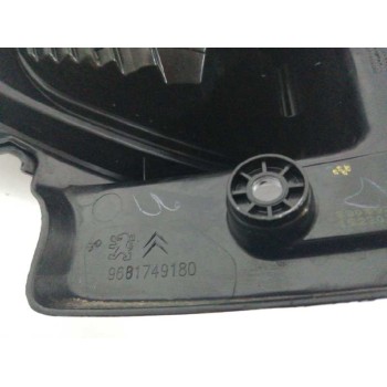 Recambio de piloto trasero derecho para citroën c3 picasso 1.4 16v referencia OEM IAM 9681749180  