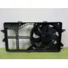 Recambio de electroventilador para ford transit caja cerrada, media (fy) (2000 =>) ft 300 2.0 referencia OEM IAM 1C158C607AF  