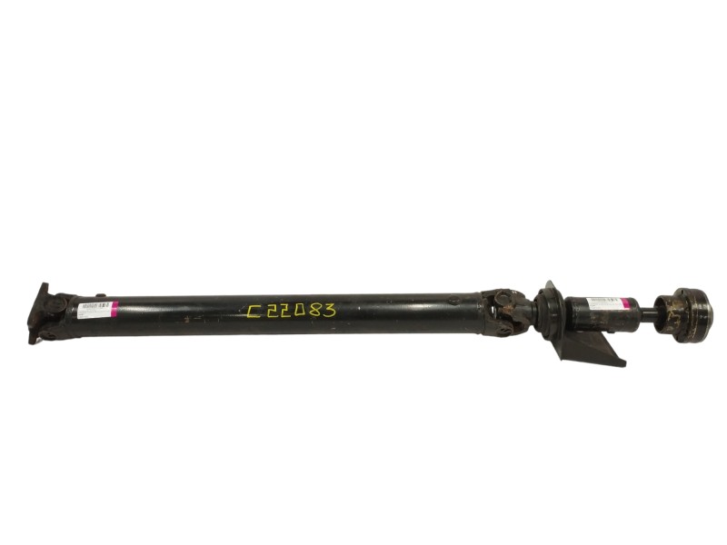 Recambio de transmision central para mercedes-benz clase m (w163) 400 cdi (163.128) referencia OEM IAM A1634101202 122 CM Recambio de transmision central para mercedes-benz clase m (w163) 400 cdi (163.128) referencia OEM IAM A1634101202 122 CM
