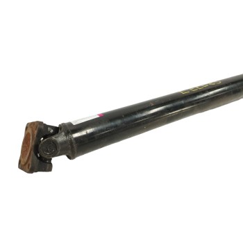 Recambio de transmision central para mercedes-benz clase m (w163) 400 cdi (163.128) referencia OEM IAM A1634101202 122 CM 