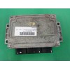 Recambio de centralita motor uce para citroën c4 berlina collection referencia OEM IAM 9659099180 9653979480 