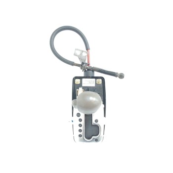 Recambio de palanca cambio para audi a4 berlina (8e) 2.5 tdi quattro (132kw) referencia OEM IAM 8E1713111K  