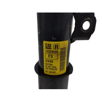 Recambio de amortiguador delantero derecho para chevrolet cruze 2.0 diesel cat referencia OEM IAM 13329598  