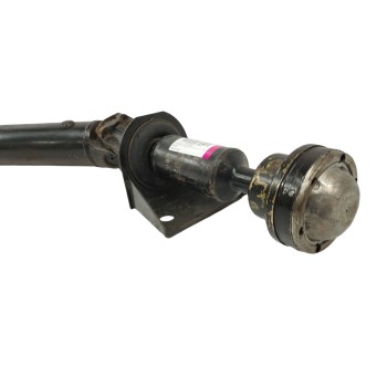 Recambio de transmision central para mercedes-benz clase m (w163) 400 cdi (163.128) referencia OEM IAM A1634101202 122 CM 
