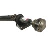 Recambio de transmision central para mercedes-benz clase m (w163) 400 cdi (163.128) referencia OEM IAM A1634101202 122 CM 