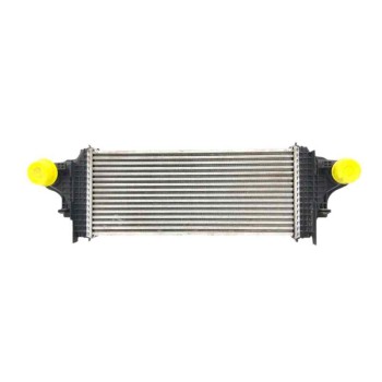 INTERCOOLER A1645001900 