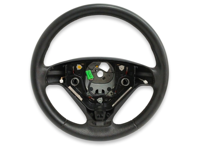 Recambio de volante para volvo s60 berlina 2.4 diesel cat referencia OEM IAM 30723418 30769043 Recambio de volante para volvo s60 berlina 2.4 diesel cat referencia OEM IAM 30723418 30769043