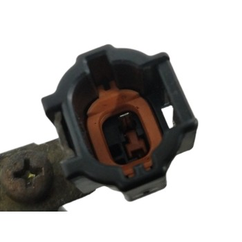 Recambio de compresor aire acondicionado para nissan x-trail (t30) 2.2 dci diesel cat referencia OEM IAM 92600ES60A  
