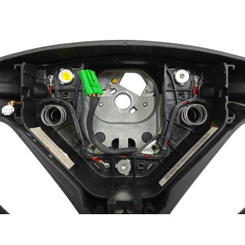 Recambio de volante para volvo s60 berlina 2.4 diesel cat referencia OEM IAM 30723418 30769043 
