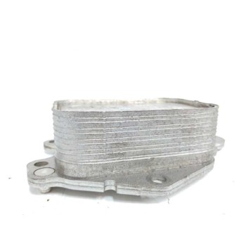 Recambio de enfriador aceite motor para peugeot 2008 (--.2013) gt line referencia OEM IAM 9807656980 7678527 