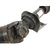 Recambio de transmision central para mercedes-benz clase m (w163) 400 cdi (163.128) referencia OEM IAM A1634101202 122 CM 