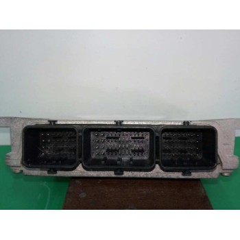 Recambio de centralita motor uce para citroën c4 berlina collection referencia OEM IAM 9659099180 9653979480 