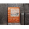 Recambio de compresor aire acondicionado para nissan x-trail (t30) 2.2 dci diesel cat referencia OEM IAM 92600ES60A  