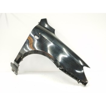 Recambio de aleta delantera derecha para mazda 2 berlina (dy) 1.4 diesel cat referencia OEM IAM  OBSERVAR FOTOS 