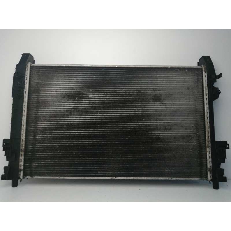 RADIADOR AGUA A1695002804