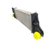 Recambio de intercooler para mercedes-benz benz clase m (w164) ml 280 cdi 4-matic (164.120) referencia OEM IAM A1645001900  