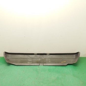 Recambio de paragolpes trasero para renault fuego 2.0 referencia OEM IAM   