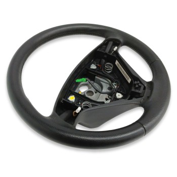 Recambio de volante para volvo s60 berlina 2.4 diesel cat referencia OEM IAM 30723418 30769043 
