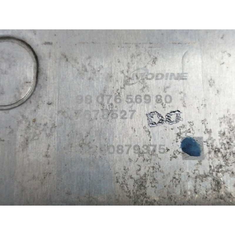 ENFRIADOR ACEITE MOTOR 7678527