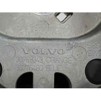Recambio de volante para volvo s60 berlina 2.4 diesel cat referencia OEM IAM 30723418 30769043 