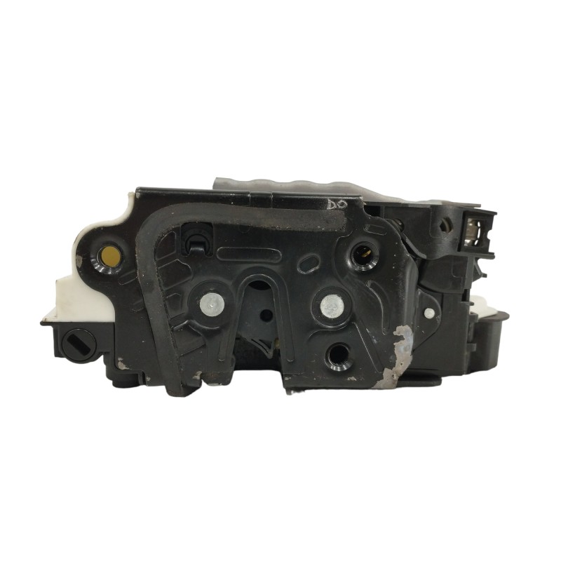 Recambio de cerradura puerta trasera derecha para volkswagen golf vii (5g1, bq1, be1, be2) 1.6 tdi referencia OEM IAM 5K4839016Q