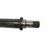 Recambio de transmision delantera derecha para hyundai ioniq tecno hybrid referencia OEM IAM 49560G2000  