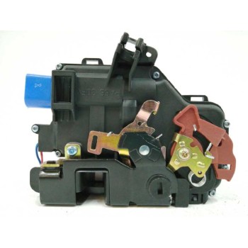 Recambio de cerradura puerta trasera derecha para seat toledo (5p2) referencia OEM IAM 3D4839016A  