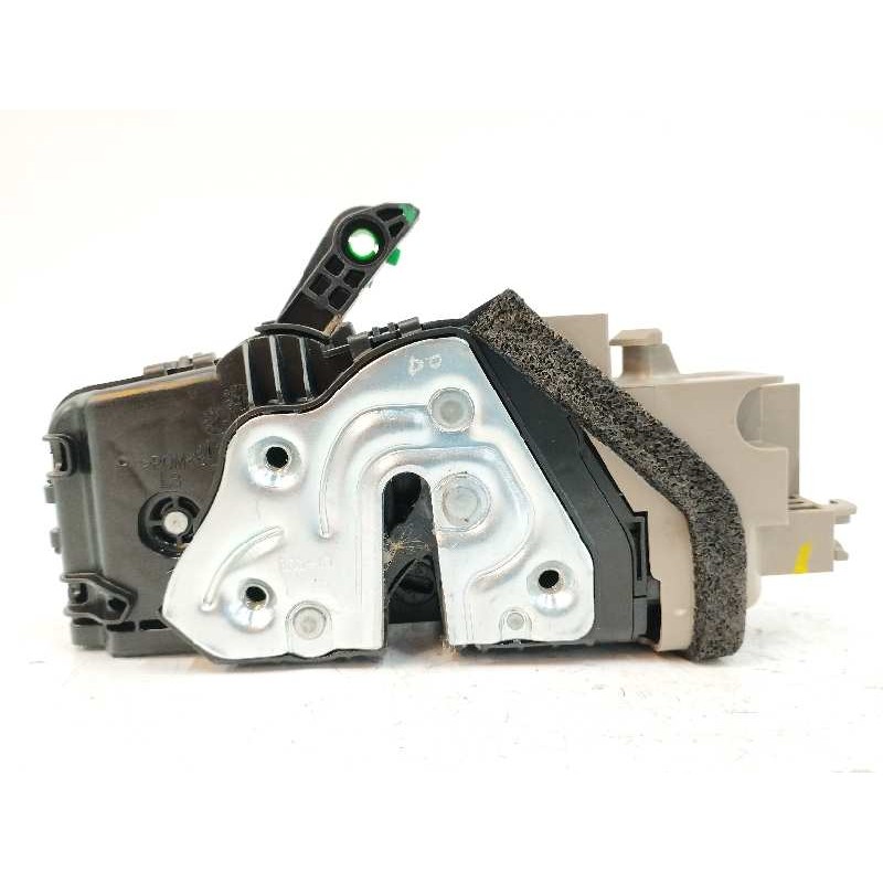 Recambio de cerradura puerta delantera izquierda para kia ceed sportswagon 1.0 tgdi cat referencia OEM IAM 81310J7010  