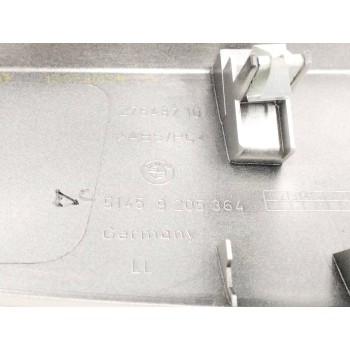 Recambio de moldura para bmw serie 1 lim. (f21) 2.0 turbodiesel referencia OEM IAM 51459205364 KIT SALPICADERO 