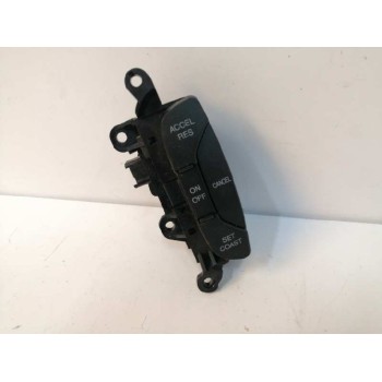 Recambio de mando volante para chevrolet captiva 2.0 diesel cat referencia OEM IAM 96866026  