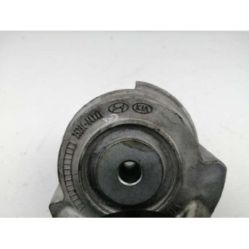 Recambio de tensor correa auxiliar para hyundai h350 kasten 2.5 crdi cat referencia OEM IAM 252814AXXX  